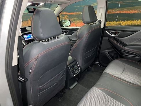 Used 2019 Subaru Forester Sport w/ Popular Package #2 image 59