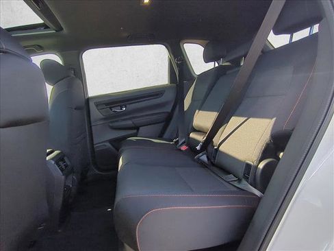 New 2026 Honda CR-V TrailSport image 19