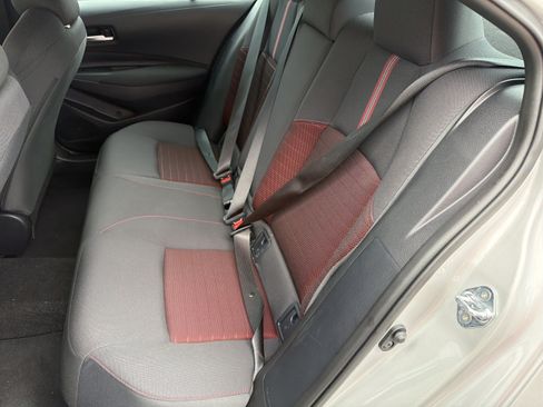 Used 2026 Toyota Corolla SE FWD image 16