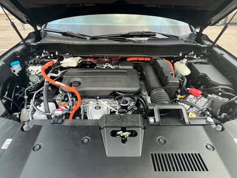 New 2026 Honda CR-V Sport image 34