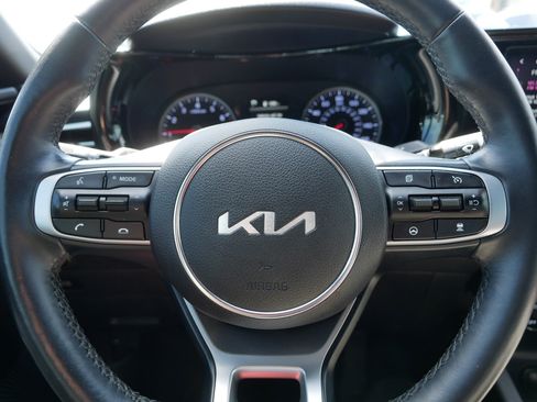 Used 2024 Kia K5 GT-Line w/ GT-Line Premium Package AWD/4WD image 25