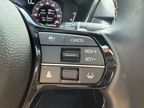 Used 2024 Acura Integra A-Spec FWD image 21
