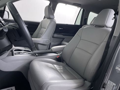 Used 2022 Honda Pilot Special Edition image 4