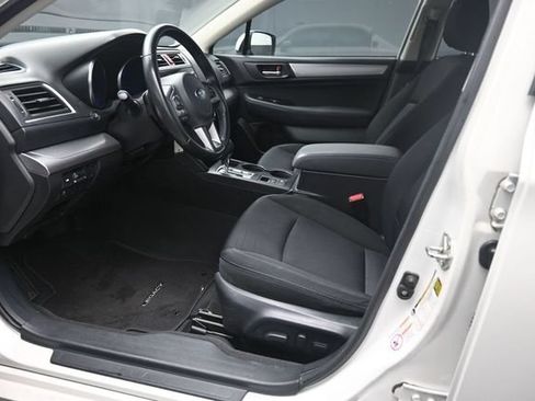 Used 2016 Subaru Legacy 2.5i Premium w/ Popular Package #1 AWD/4WD image 17