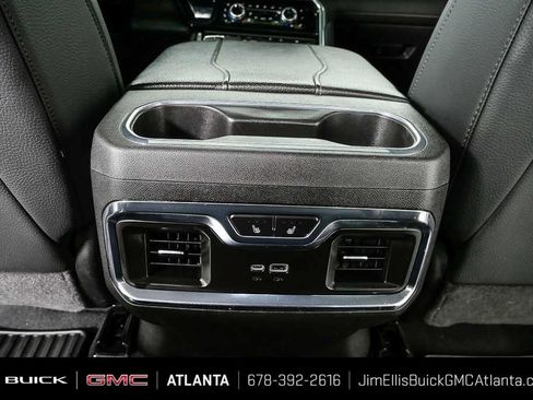 Certified 2024 GMC Sierra 1500 Denali AWD/4WD image 20