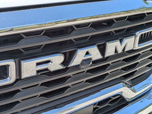 Used 2026 RAM 2500 Big Horn AWD/4WD image 14