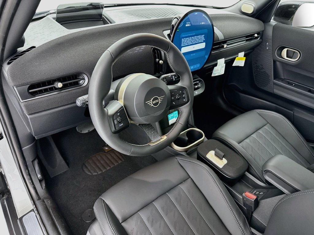 New 2026 MINI Cooper S FWD image 9