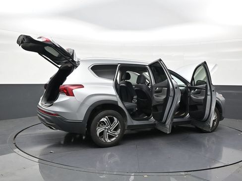 Used 2023 Hyundai Santa Fe SEL FWD image 28