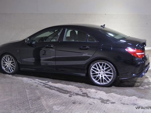 Used 2019 Mercedes-Benz CLA 45 AMG 4MATIC image 5