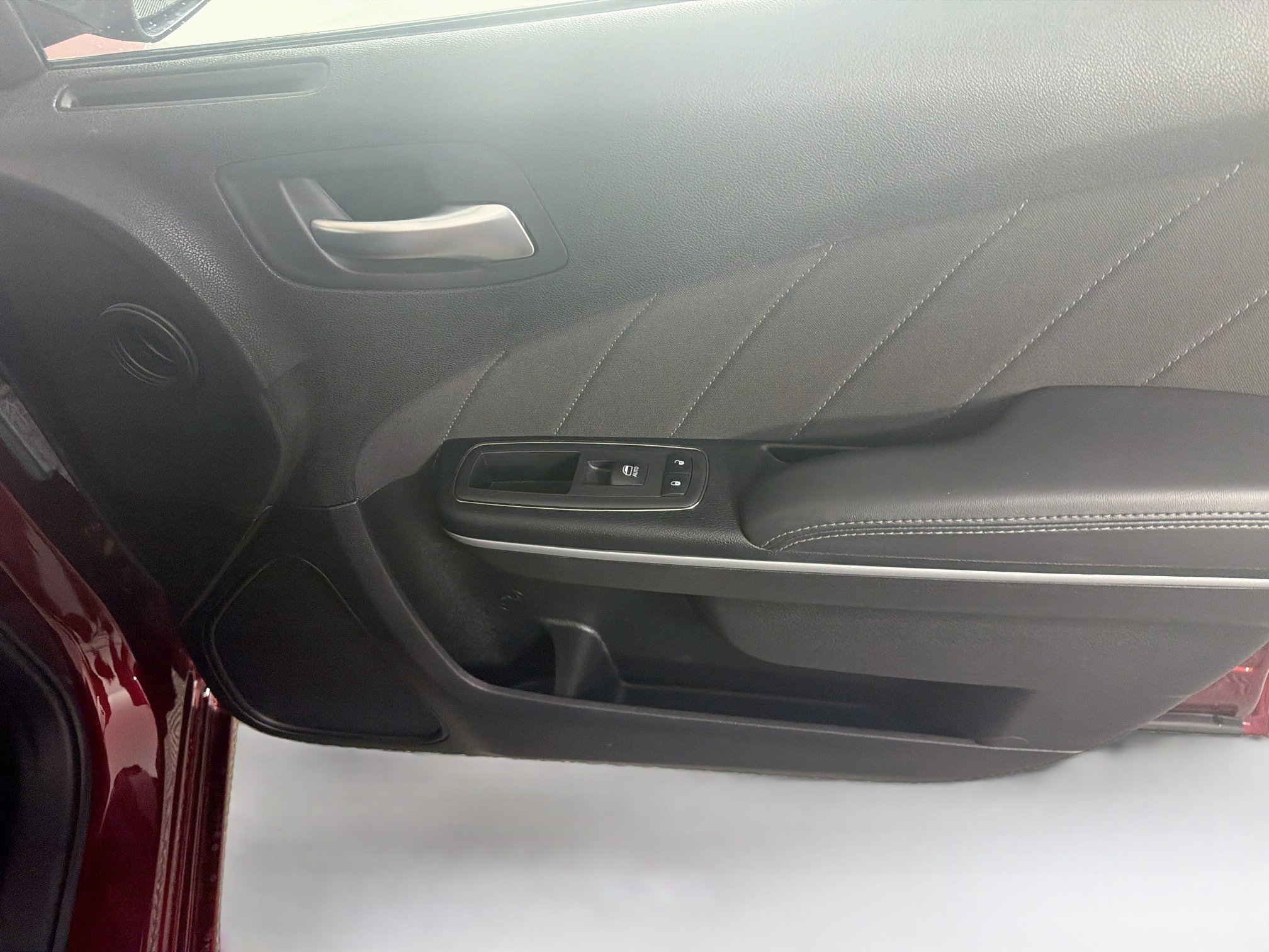 Used 2023 Dodge Charger SXT RWD image 30