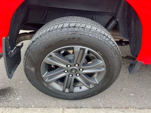 Used 2023 Ford F150 Lariat w/ Equipment Group 502A High image 17