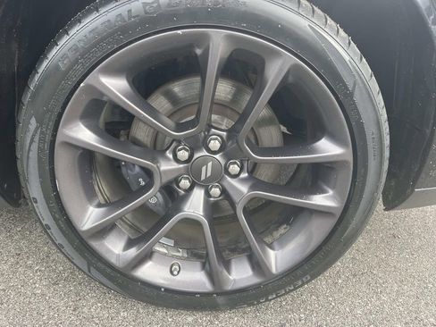 Used 2022 Dodge Challenger R/T Scat Pack image 11