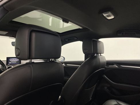 Used 2020 Audi A3 2.0T Premium image 17