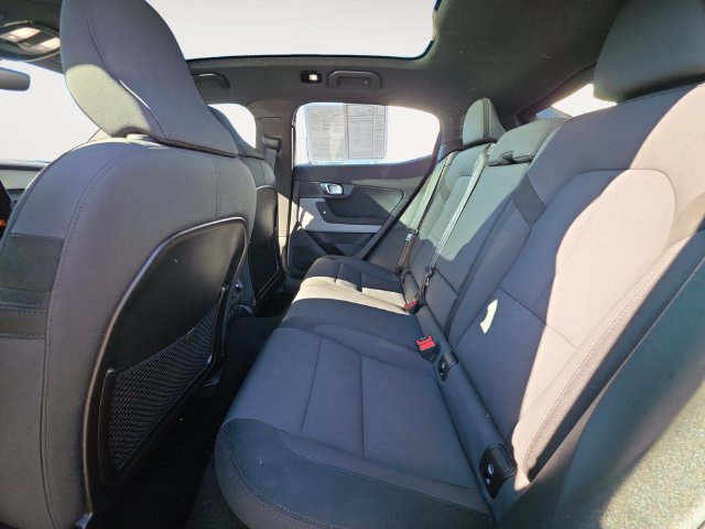 Used 2022 Polestar Polestar 2 w/ Plus Package AWD/4WD image 13