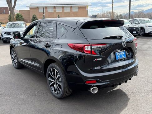 New 2026 Acura RDX A-Spec image 6
