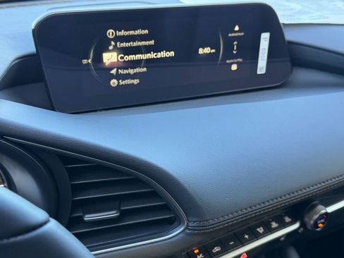 New 2026 MAZDA MAZDA3 2.5 S Sedan w/ Preferred Pkg image 20