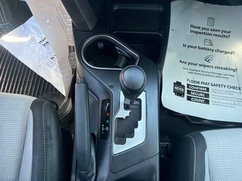 Used 2017 Toyota RAV4 XLE w/ Protection Package AWD/4WD image 23