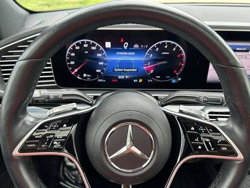 Used 2024 Mercedes-Benz GLE 450 4MATIC image 26