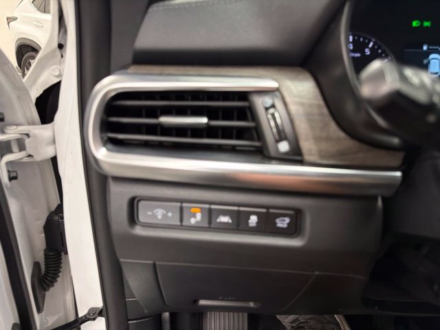 Used 2021 Kia Telluride EX w/ EX Premium Package FWD image 28