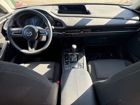 Used 2023 MAZDA CX-30 AWD 2.5 S image 18