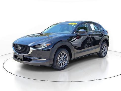 Certified 2023 MAZDA CX-30 AWD 2.5 S image 2