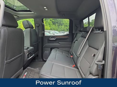 Used 2025 GMC Sierra 1500 Denali AWD/4WD image 21