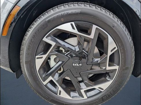Certified 2023 Kia Sportage SX FWD image 20