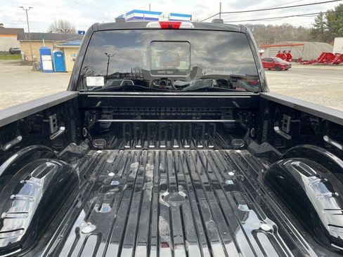 New 2026 Ford F250 Platinum AWD/4WD image 13