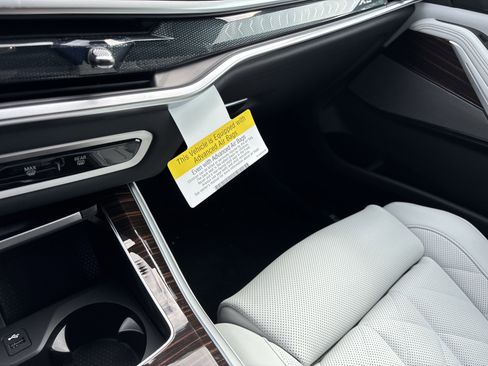 Used 2026 BMW X5 xDrive40i w/ M Sport Package image 17