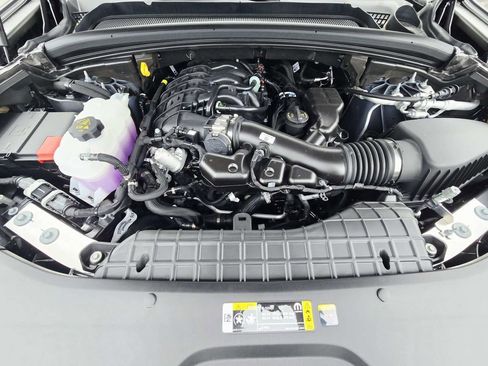 New 2025 Jeep Grand Cherokee L Limited image 20