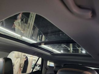 Used 2022 GMC Terrain AT4 w/ Infotainment Package II video 2