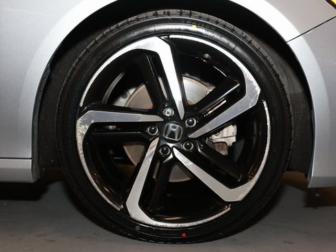 Used 2022 Honda Accord Sport image 27