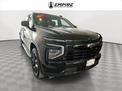 Used 2025 Chevrolet Suburban RST w/ Comfort Package
