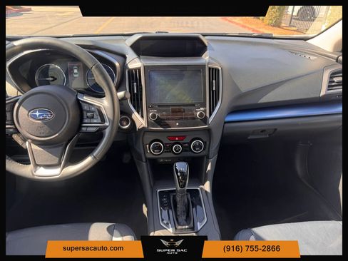Used 2020 Subaru Crosstrek Hybrid w/ Popular Package #3 AWD/4WD image 23