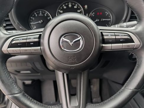 Used 2023 MAZDA CX-30 AWD 2.5 S w/ Select Package image 19
