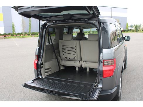 Used 2010 Honda Element EX image 17