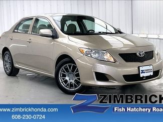 Used 2009 Toyota Corolla LE w/ All Weather Guard Pkg FWD video 1