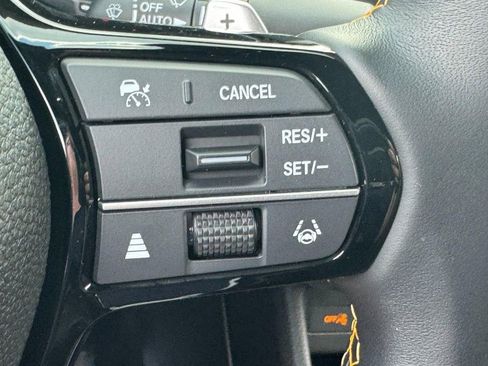 Certified 2026 Acura Integra A-Spec FWD image 23