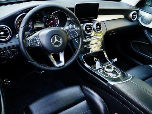 Used 2017 Mercedes-Benz C 300 Coupe image 10