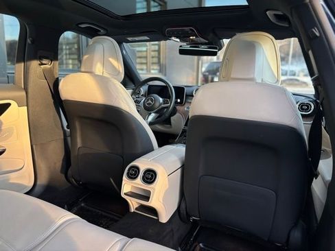 Certified 2023 Mercedes-Benz C 300 4MATIC Sedan image 43