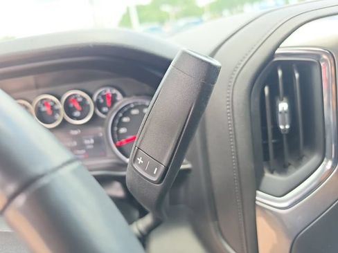 Used 2022 Chevrolet Silverado 1500 RST RWD image 24