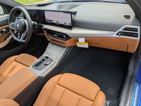 New 2026 BMW 330i Sedan w/ M Sport Package RWD image 40