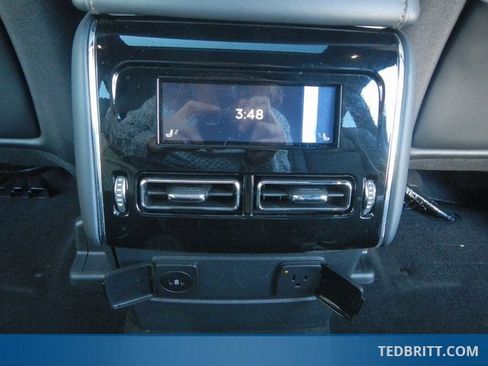 Used 2025 Lincoln Aviator Black Label w/ Jet Appearance Package image 17