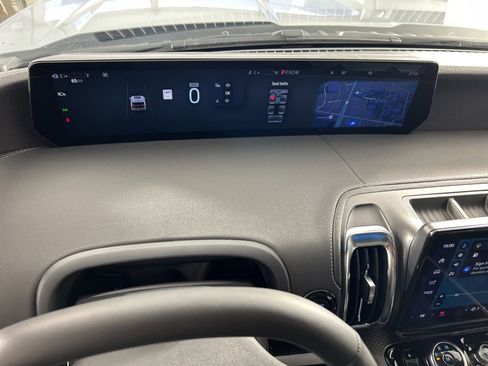 New 2025 Ford Expedition Max Platinum w/ Stealth Performance Package image 15