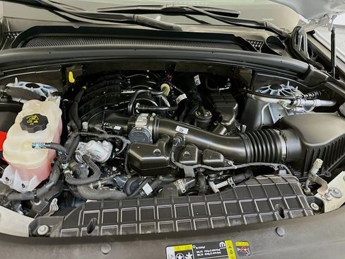 Used 2023 Jeep Grand Cherokee Laredo w/ Trailer Tow Prep Group (B) image 33