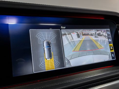 Used 2020 Mercedes-Benz G 550 image 72