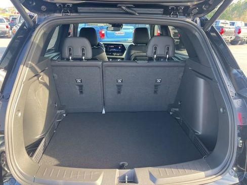 New 2026 Chevrolet TrailBlazer RS w/ Convenience Package image 11