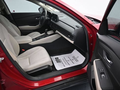 Used 2024 Honda Accord EX image 13