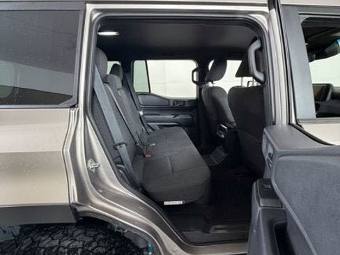 Used 2024 Toyota Land Cruiser 1958 image 9