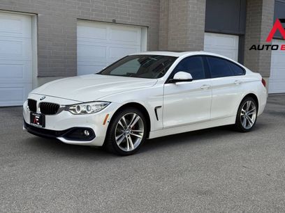 Used 2015 BMW 428i Gran Coupe xDrive w/ Premium Package